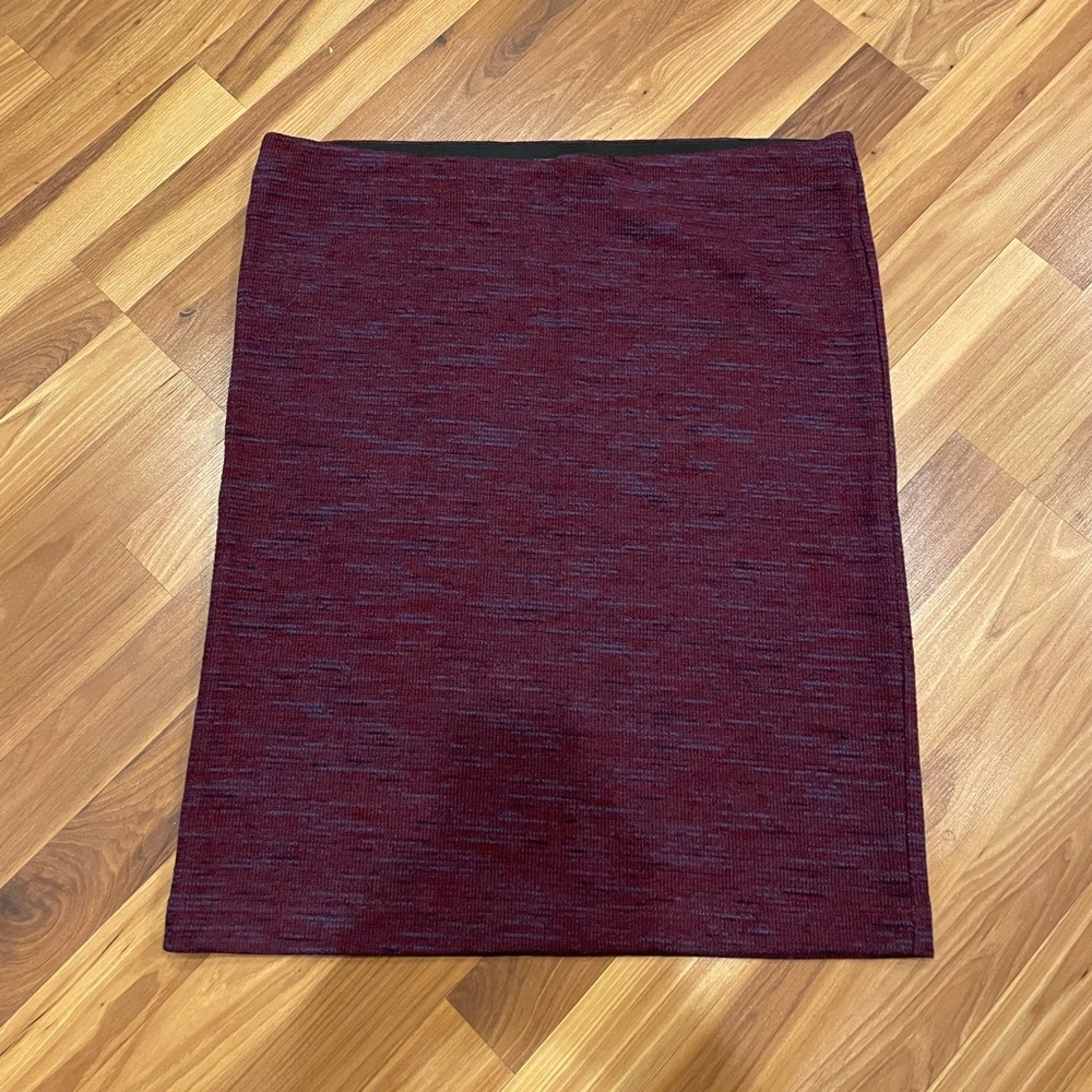 Loft skirt